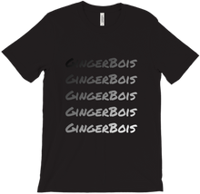 smajlictheginger T-Shirts