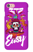 itseasy_ iPhone Phone Cases