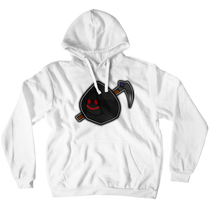 LordHermes Hoodies