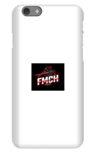 fmchkavash iPhone Phone Cases