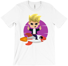 rocketrobgaming-8433 T-Shirts