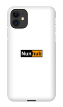 nunziotiberio iPhone Phone Cases