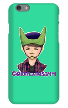 Logo iPhone Cases