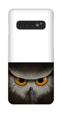 boza992 Samsung Phone Cases