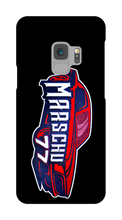 marschu77 Samsung Phone Cases