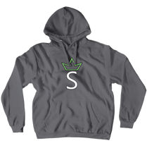 littlesteve40 Hoodies (No-Zip/Pullover)