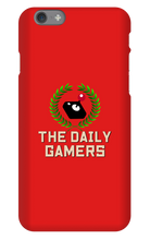 Daily Gamers Phone Case