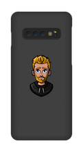 vaperuss Samsung Phone Cases
