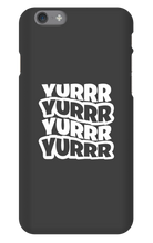 YURRR iPhone Phone Cases
