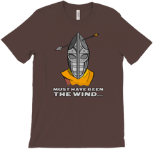 Skyrim Windy T-Shirt