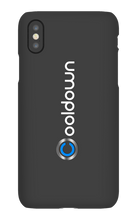 cooldown_tv iPhone Phone Cases