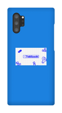 tobiiiiiiizockt Samsung Phone Cases