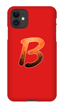 ItsBandorax iPhone Phone Cases