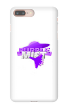 purplemist1yt iPhone hoesje