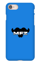 MFZ iPhone Phone Cases