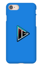 dinkgam3r iPhone Phone Cases