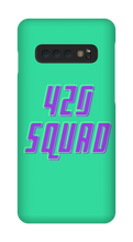 fattone420 Samsung Phone Cases
