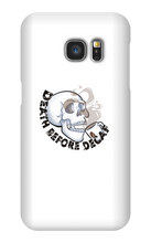 lyndonsg Samsung Phone Cases