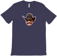 Cowboy Jackman T-Shirt