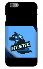 footcand iPhone Phone Cases