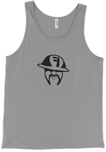 big_moke Tank Top