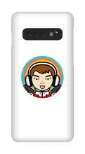 sd7game Samsung Phone Cases