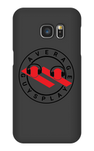 averageguysplay Samsung Phone Cases