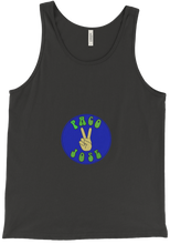 Paco Jose Tank Top