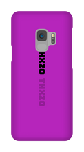 thxz0 Samsung Phone Cases