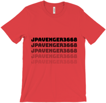 jpavenger3668 T-Shirts