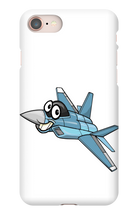 jetcitydude iPhone Phone Cases