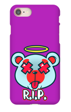 LMY RIP iPhone Phone Cases