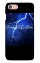 parkerisdebest iPhone Phone Cases