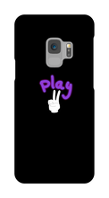 therealrenan8d Samsung Phone Cases