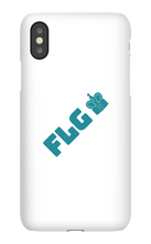 mikkelwhc iPhone Phone Cases
