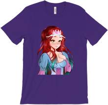 queen_kairi T-Shirts