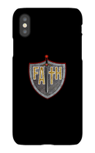 faithcrusader iPhone Phone Cases