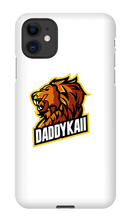 daddykaii iPhone Phone Cases