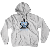 nimins Hoodies (No-Zip/Pullover)