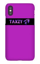 Taxzy's iPhone Cases