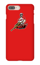 natarelligaming iPhone Phone Cases