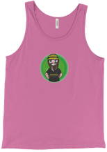 beetheliam Tank Top