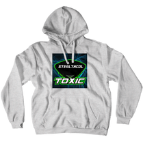 stealthcol Hoodies (No-Zip/Pullover)