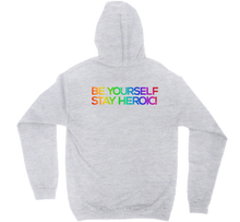 Premium Hoodie (only more $ to Nizza)
