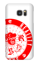 VRS Samsung Case Red Design