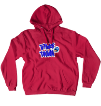 tepihiketetaniwha Hoodies (No-Zip/Pullover)