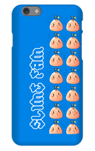 krazy__kate iPhone Phone Cases