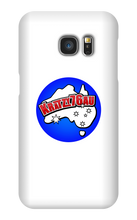 kratzy76au Samsung Phone Cases