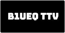 b1ueq XXL Gaming Mousepad