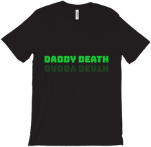 Daddy Death